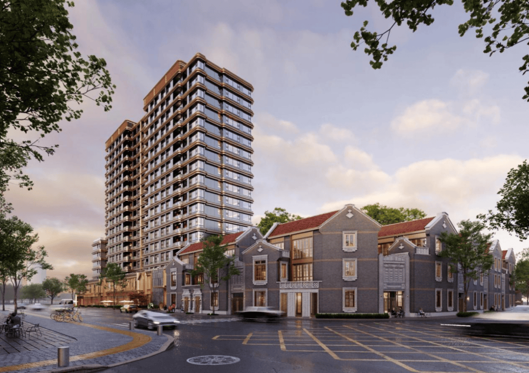 心电话 - 环境户型价格地址楼盘详情配套电话交房时间配套交房时间不朽情缘游戏网站址保利永兴里(售楼处)  - 保利永兴里售楼中(图19)