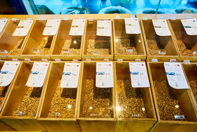 体验咖啡文化深入了解背后的文化故事不朽情缘游戏平台普洱北归咖啡庄园