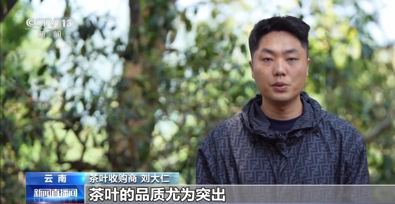 ” 两张产业名片助力云南经济腾飞不朽情缘试玩版“左手咖啡右手茶(图6)
