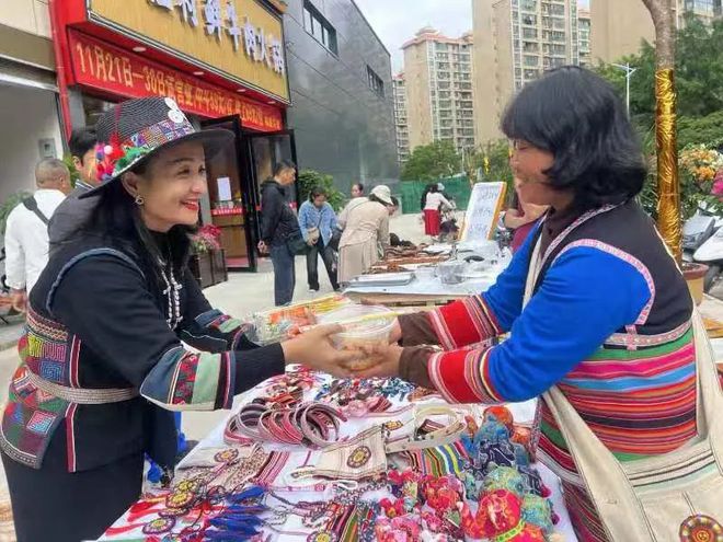 南省高质高效使用衔接资金推进乡村振兴见闻录mg不朽情缘游戏网站登录好雨知时节 ——云(图3)