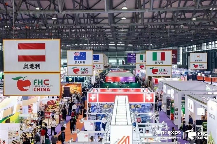 会功能性饮品展碳酸饮料展茶植物蛋白饮料展不朽情缘手机版2025上海（亚洲）饮品展(图2)