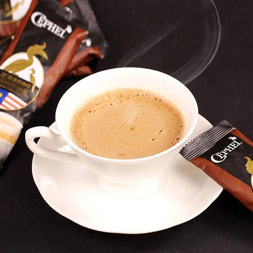 代工：品质赋能领跑千亿赛道不朽情缘平台推荐速溶咖啡(图6)