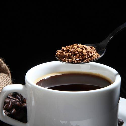 代工：品质赋能领跑千亿赛道不朽情缘平台推荐速溶咖啡(图5)